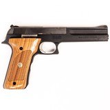 SMITH & WESSON MODEL 422 - 3 of 4