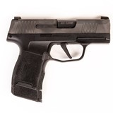 SIG SAUER P365 - 2 of 3