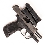 SIG SAUER P365 - 3 of 3