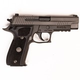SIG SAUER P226 LEGION - 3 of 4