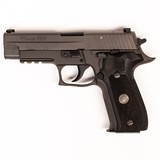 SIG SAUER P226 LEGION - 1 of 4