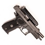 SIG SAUER P226 LEGION - 4 of 4