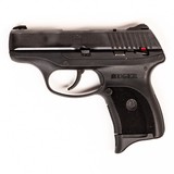 RUGER LC380 - 1 of 3