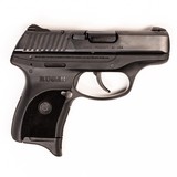 RUGER LC380 - 2 of 3