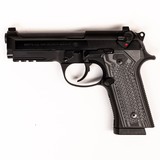 BERETTA 92X - 1 of 3