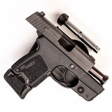 SIG SAUER P290RS - 3 of 3