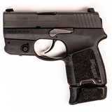 SIG SAUER P290RS - 1 of 3