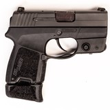 SIG SAUER P290RS - 2 of 3