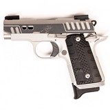 KIMBER MICRO 9 RAPIDE - 2 of 4
