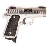 KIMBER MICRO 9 RAPIDE - 3 of 4