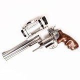 SMITH & WESSON MODEL 657-6 - 4 of 5