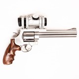 SMITH & WESSON MODEL 657-6 - 3 of 5