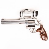 SMITH & WESSON MODEL 657-6 - 2 of 5
