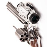 SMITH & WESSON MODEL 657-6 - 5 of 5