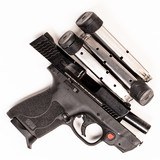 SMITH & WESSON M&P9 SHIELD M2.0 - 4 of 4