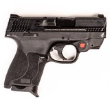 SMITH & WESSON M&P9 SHIELD M2.0 - 3 of 4
