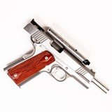 DAN WESSON PM-45 - 3 of 3