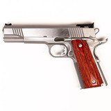 DAN WESSON PM-45 - 1 of 3