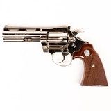 COLT DIAMONDBACK - 1 of 4