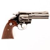 COLT DIAMONDBACK - 2 of 4