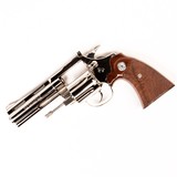 COLT DIAMONDBACK - 3 of 4