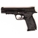 SMITH & WESSON PERFORMANCE CENTER M&P9 PRO SERIES - 2 of 4