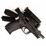 SMITH & WESSON PERFORMANCE CENTER M&P9 PRO SERIES - 4 of 4