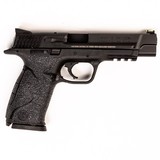 SMITH & WESSON PERFORMANCE CENTER M&P9 PRO SERIES - 3 of 4