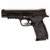 SMITH & WESSON PERFORMANCE CENTER M&P9 PRO SERIES - 1 of 4