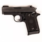 SIG SAUER P938 - 1 of 3