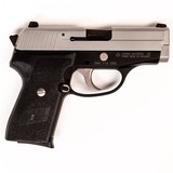 SIG SAUER P239 - 2 of 3