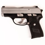 SIG SAUER P239 - 1 of 3