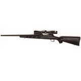 SAVAGE ARMS MODEL 11 TROPHY HUNTER XP - 1 of 5