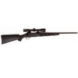 SAVAGE ARMS MODEL 11 TROPHY HUNTER XP - 3 of 5