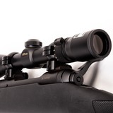 SAVAGE ARMS MODEL 11 TROPHY HUNTER XP - 5 of 5