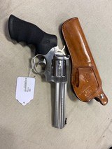 RUGER GP 100 - 1 of 1