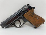 WALTHER PPK - 1 of 7