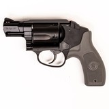 SMITH & WESSON M&P BODYGUARD 38 - 2 of 5