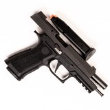 SIG SAUER P320 XFULL - 4 of 4