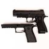 SIG SAUER P320 XFULL - 1 of 4