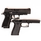 SIG SAUER P320 XFULL - 3 of 4