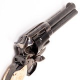COLT SINGLE ACTION ARMY - 5 of 5