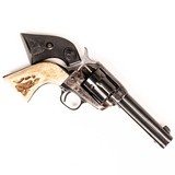 COLT SINGLE ACTION ARMY - 4 of 5