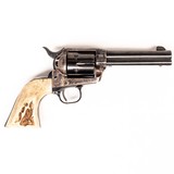 COLT SINGLE ACTION ARMY - 3 of 5