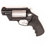 TAURUS PUBLIC DEFENDER - 2 of 5