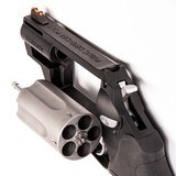 TAURUS PUBLIC DEFENDER - 5 of 5