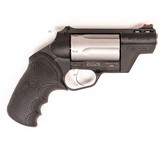 TAURUS PUBLIC DEFENDER - 3 of 5