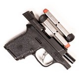 SMITH & WESSON M&P BODYGUARD 380 - 4 of 4