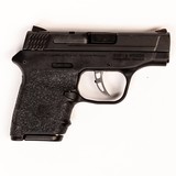 SMITH & WESSON M&P BODYGUARD 380 - 3 of 4