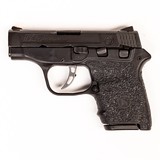 SMITH & WESSON M&P BODYGUARD 380 - 1 of 4